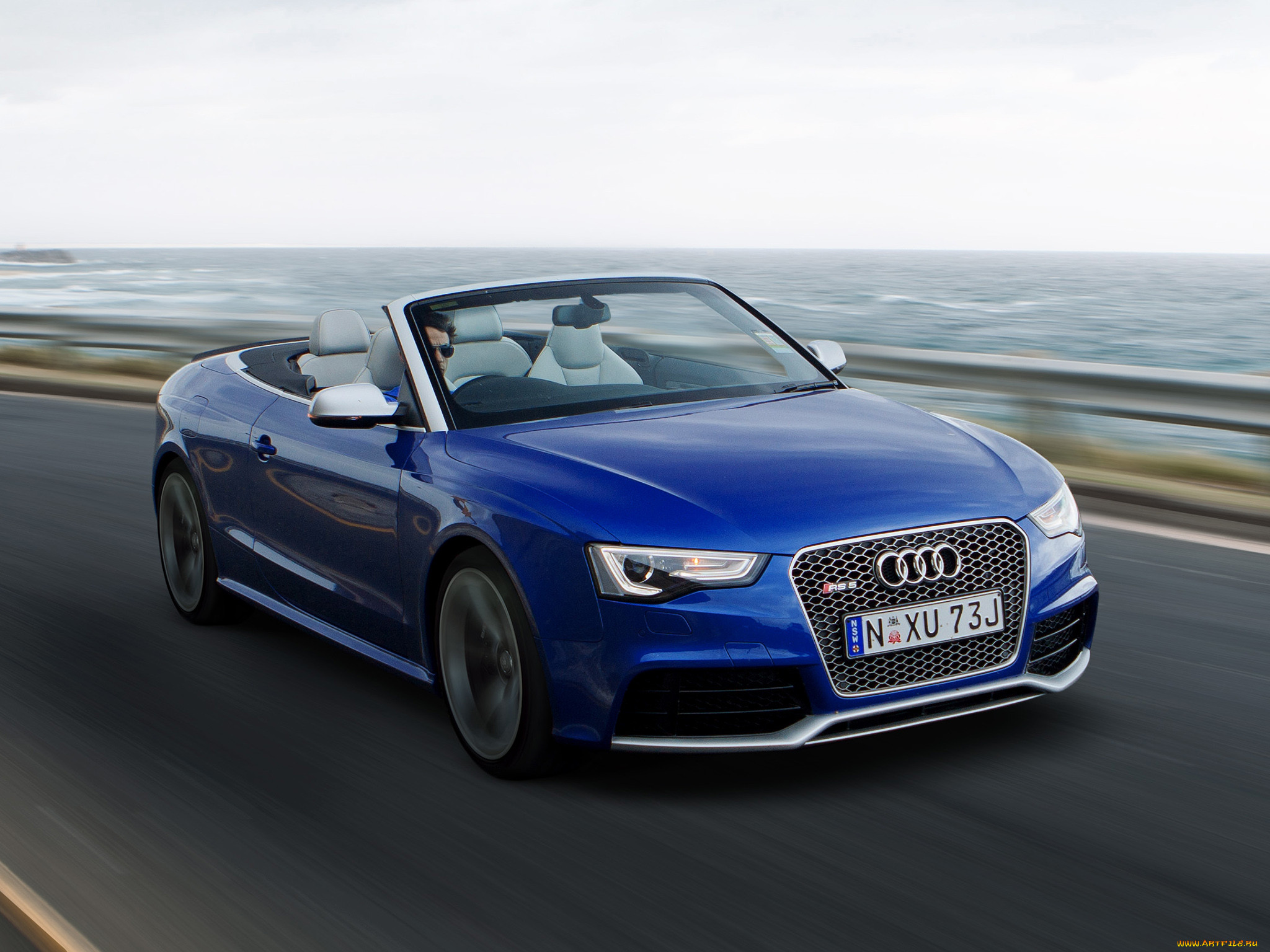 , audi, , au-spec, rs, 5, cabriolet